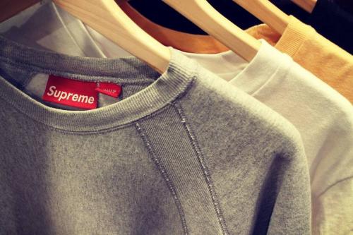 シュプリームの町田買取