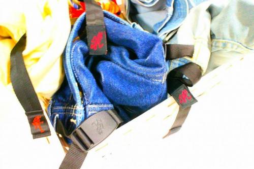 GRAMICCIのグラミチ