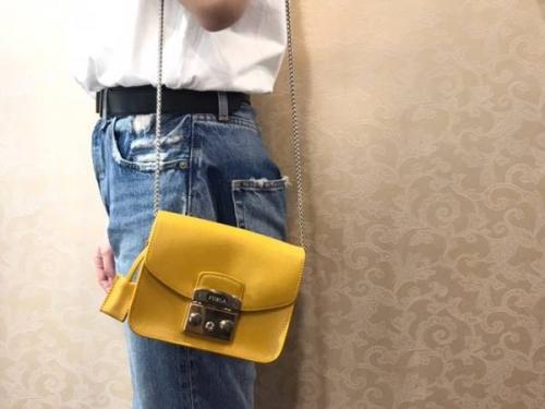 フルラのブランド