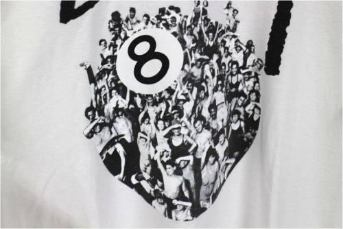 買取のTシャツ