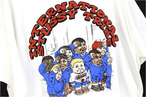 stussy