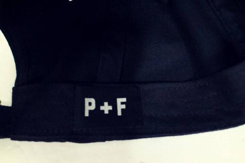 PLACES+FACESのハイストリート