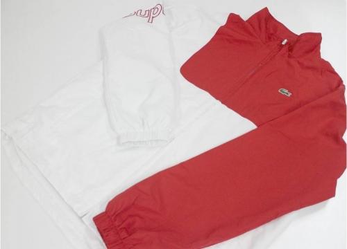 シュプリームのコムデギャルソン