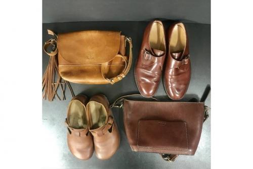 レディースの中古