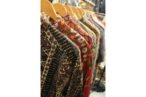 メンズのレディース