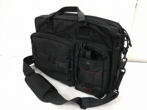 シューズ・バッグのビジネスバッグ