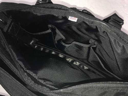 BRIEFINGのブリーフィング