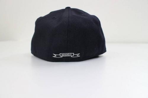SUPREMEのキャップ