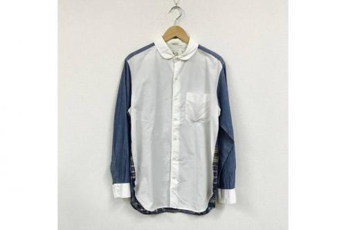 買取の古着
