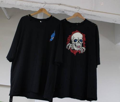 メンズのトップス