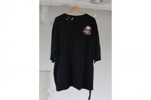 トップスのTシャツ・カットソー