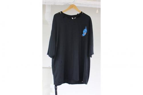 UNRAVEL PROJECTのラグジュアリーストリート