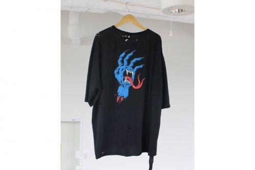 ラグジュアリーストリート