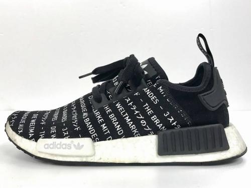 買取のスニーカー