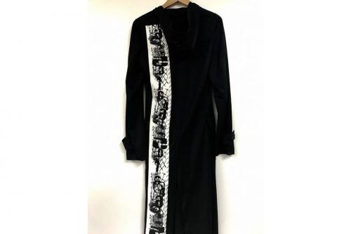 シャツの中古