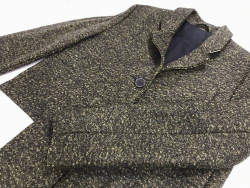 コートのブランド古着