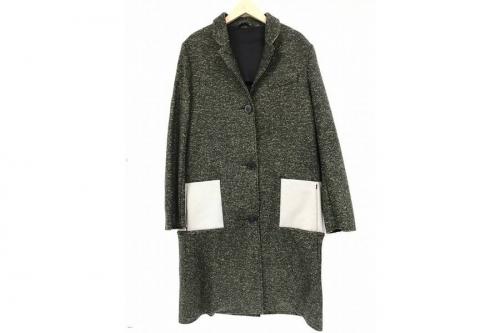 ブランド古着のシャツ