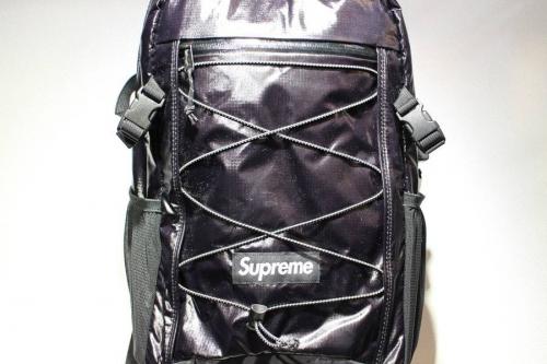 シューズ・バッグのバックパック