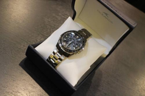 メンズのアクセサリー・小物