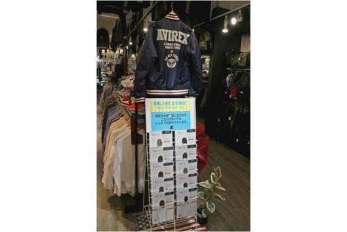 メンズのレディース