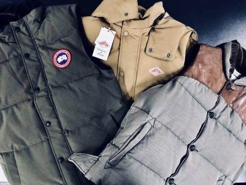 メンズのトップス