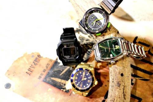 メンズのアクセサリー・小物