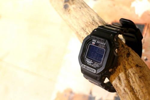 アクセサリー・小物の腕時計