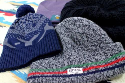 メンズのニット