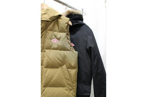 ダントンのDANTON