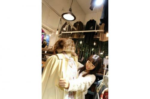 アパレルの町田