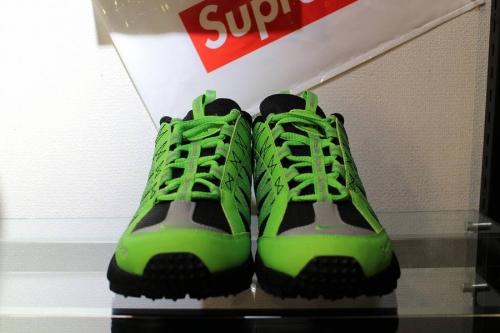 NIKEのブランド古着