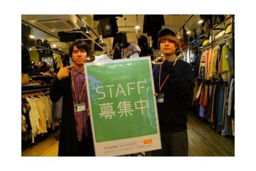 アルバイトのパート