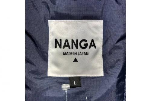 ダウンジャケットの中古