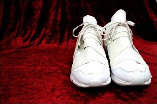 スニーカーのブランド古着