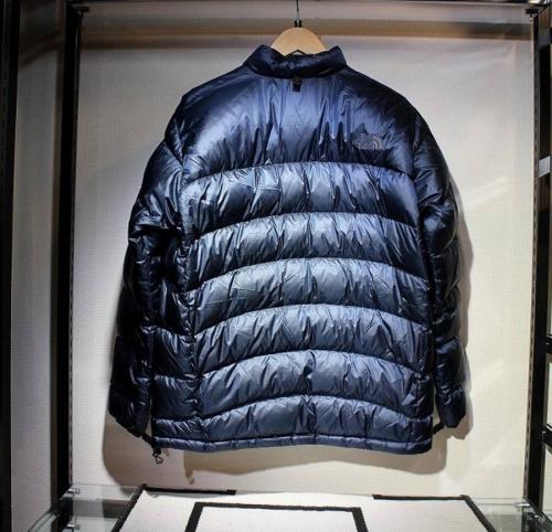 THE NORTH FACEのダウン