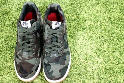 NIKEのブランド古着