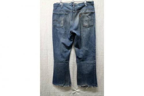 Levi'sのヴィンテージ
