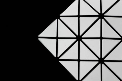 イッセイミヤケのBAOBAO