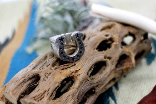 古着のアクセサリー