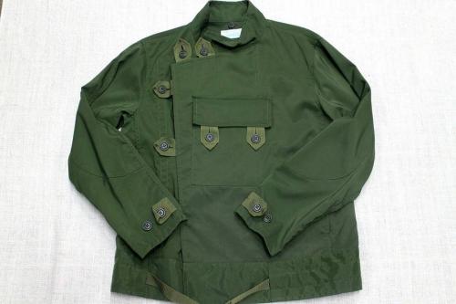 古着のミリタリー