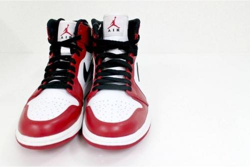 ジョーダンのNIKE