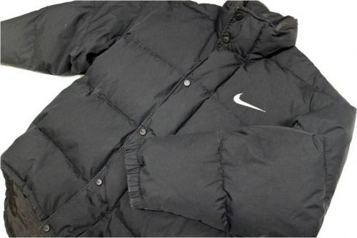 古着のNIKE