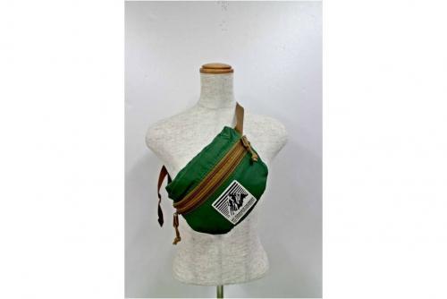 バックのアウトドア