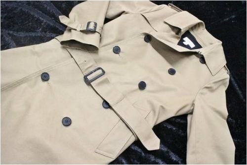 古着のレディース