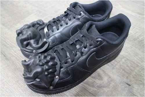 メンズのシューズ・バッグ