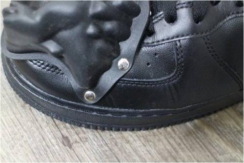 スニーカーのComme des Garcons Homme  Plus