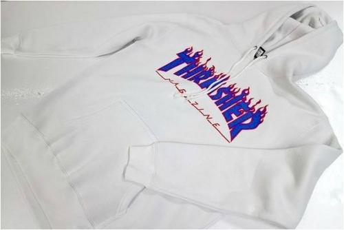 スラッシャーのストリート