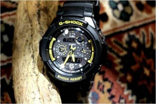 腕時計のジーショック