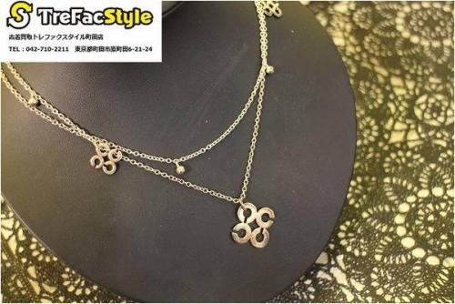 小物のブランド