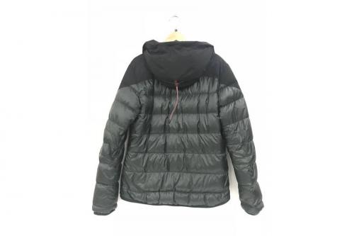 ダウンの買取